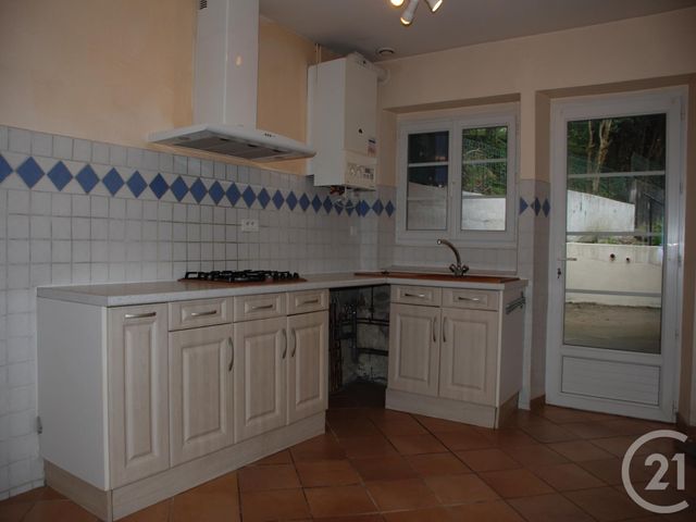 Afficher la photo en grand maison à louer - 3 pièces - 80.0 m2 - ORTHEZ - 64 - AQUITAINE - Century 21 Agence Du Pont - Vieux