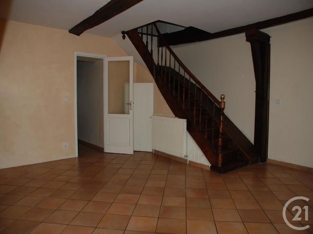 Afficher la photo en grand maison à louer - 3 pièces - 80.0 m2 - ORTHEZ - 64 - AQUITAINE - Century 21 Agence Du Pont - Vieux