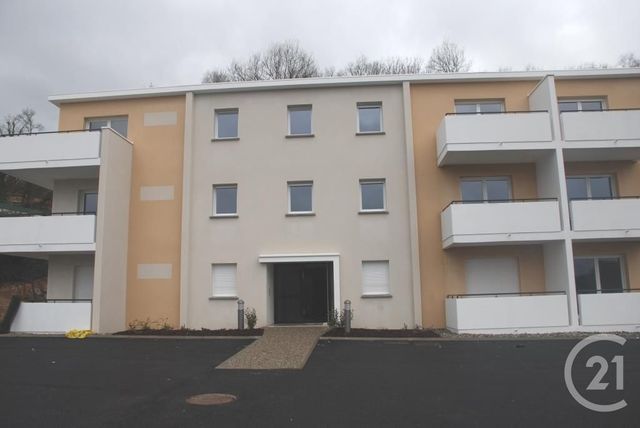Afficher la photo en grand Appartement F2 à louer - 2 pièces - 35.0 m2 - MOURENX - 64 - AQUITAINE - Century 21 Agence Du Pont - Vieux