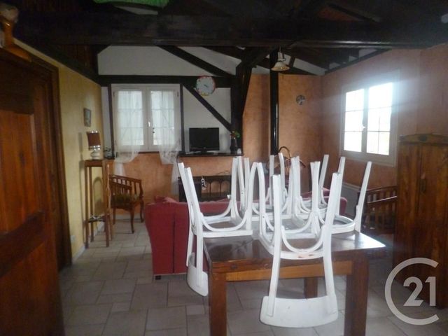 Afficher la photo en grand maison à louer - 3 pièces - 54.41 m2 - OZENX MONTESTRUCQ - 64 - AQUITAINE - Century 21 Agence Du Pont - Vieux