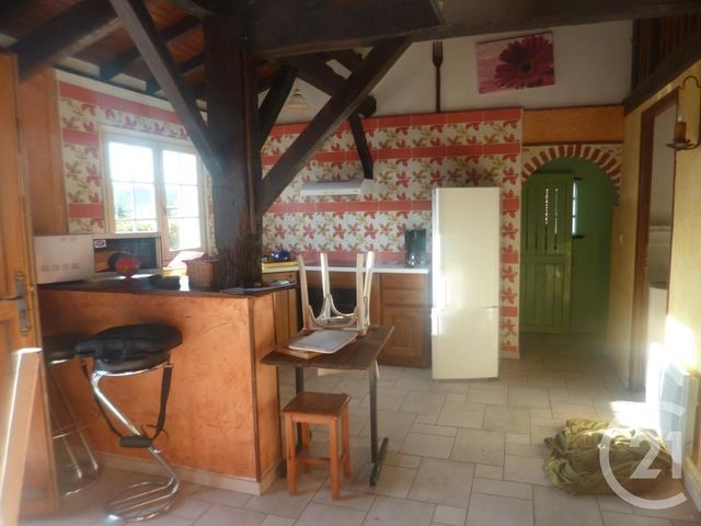 Afficher la photo en grand maison à louer - 3 pièces - 54.41 m2 - OZENX MONTESTRUCQ - 64 - AQUITAINE - Century 21 Agence Du Pont - Vieux