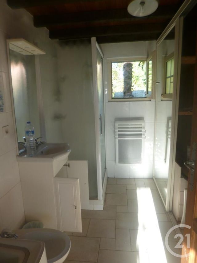 Afficher la photo en grand maison à louer - 3 pièces - 54.41 m2 - OZENX MONTESTRUCQ - 64 - AQUITAINE - Century 21 Agence Du Pont - Vieux