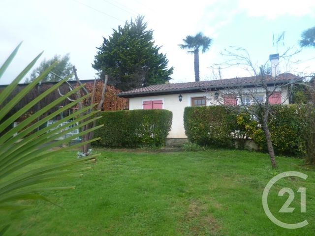 Afficher la photo en grand maison à louer - 3 pièces - 54.41 m2 - OZENX MONTESTRUCQ - 64 - AQUITAINE - Century 21 Agence Du Pont - Vieux
