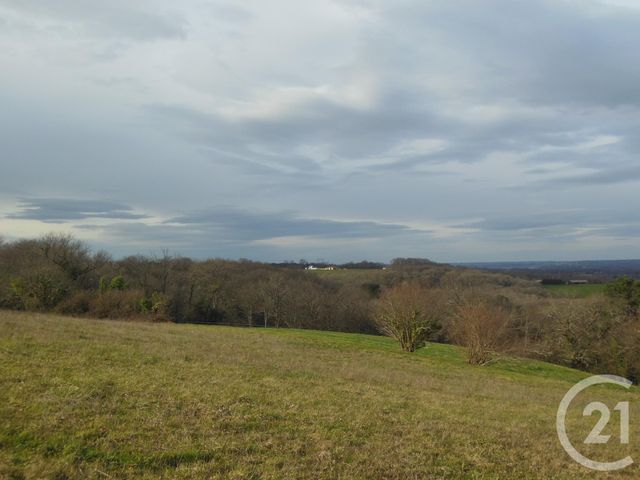 Afficher la photo en grand terrain à vendre - 2072.0 m2 - MESPLEDE - 64 - AQUITAINE - Century 21 Agence Du Pont - Vieux