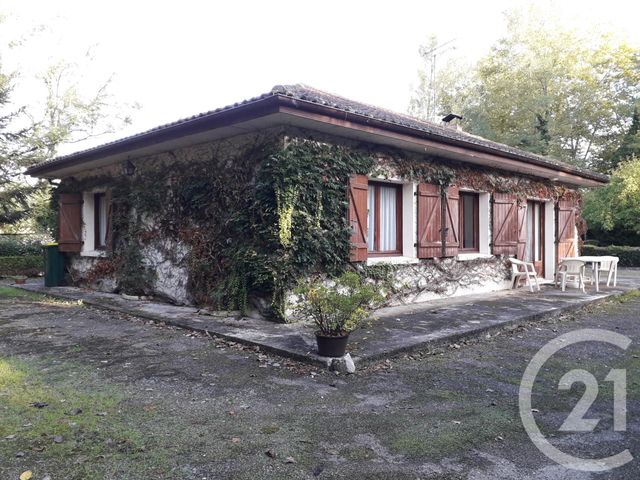 Maison à vendre SAULT DE NAVAILLES