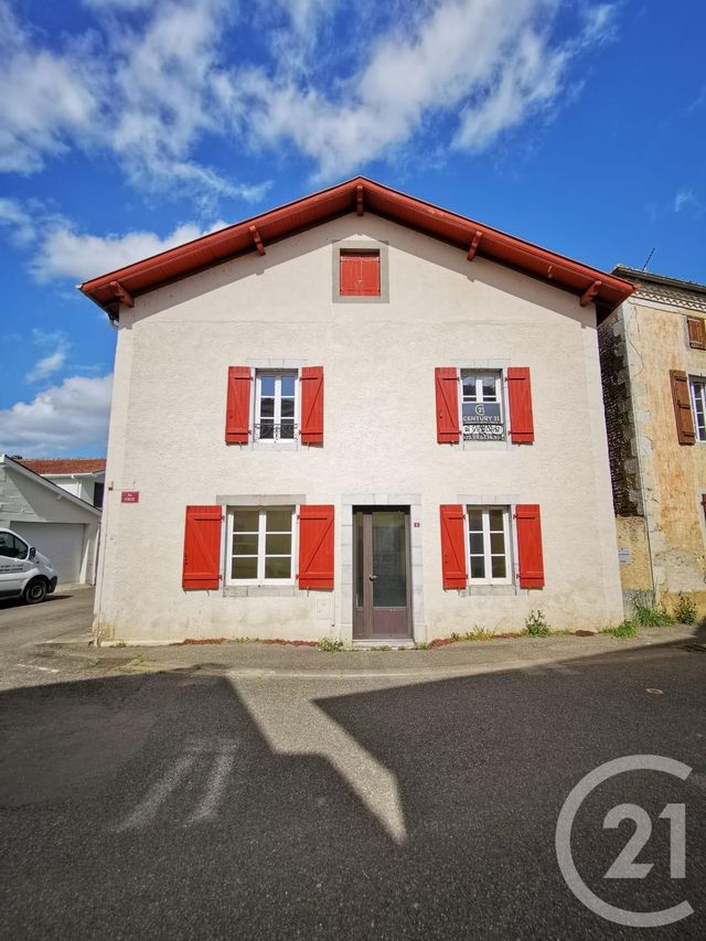 maison - AMOU - 40