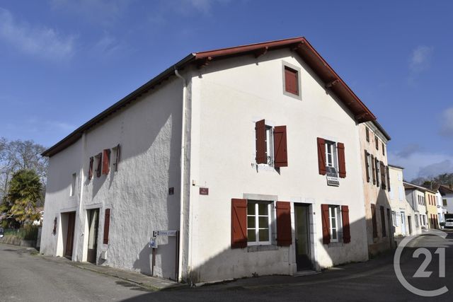 maison - AMOU - 40