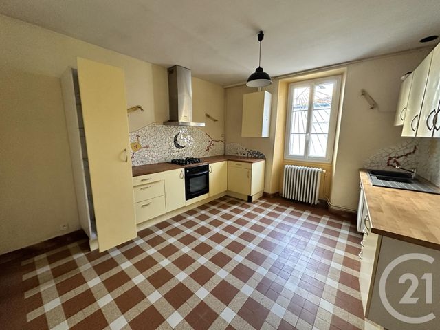 maison à vendre - 6 pièces - 167.73 m2 - SALIES DE BEARN - 64 - AQUITAINE - Century 21 Agence Du Pont - Vieux