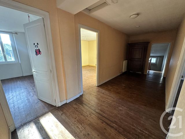 maison à vendre - 6 pièces - 167.73 m2 - SALIES DE BEARN - 64 - AQUITAINE - Century 21 Agence Du Pont - Vieux