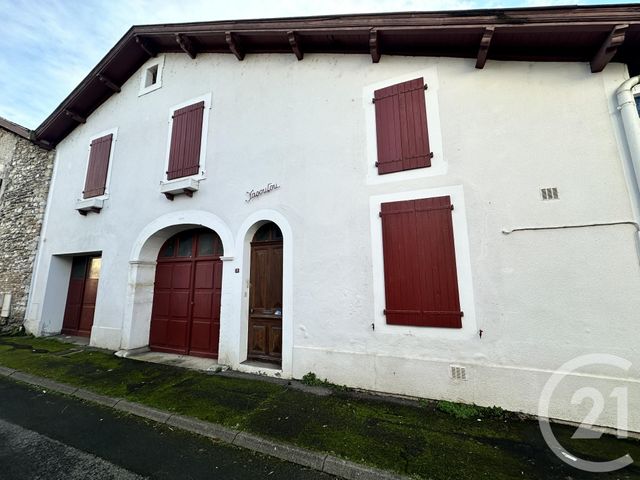 Maison à vendre SALIES DE BEARN