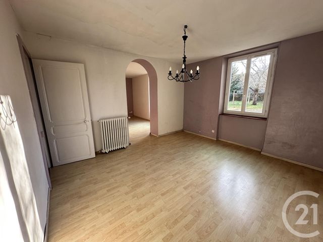 maison à vendre - 6 pièces - 167.73 m2 - SALIES DE BEARN - 64 - AQUITAINE - Century 21 Agence Du Pont - Vieux