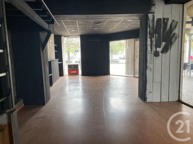 divers à louer - 70.0 m2 - ORTHEZ - 64 - AQUITAINE - Century 21 Agence Du Pont - Vieux