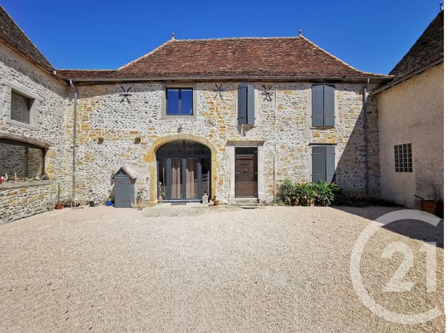 Maison à vendre NAVARRENX