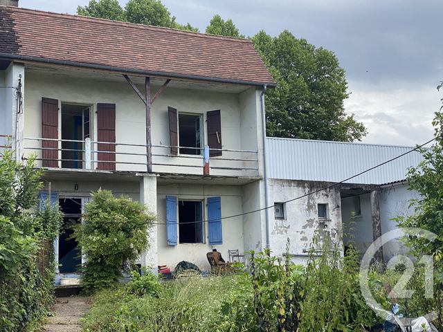 maison - ORTHEZ - 64