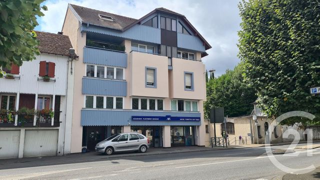 divers à vendre - 75.9 m2 - ORTHEZ - 64 - AQUITAINE - Century 21 Agence Du Pont - Vieux