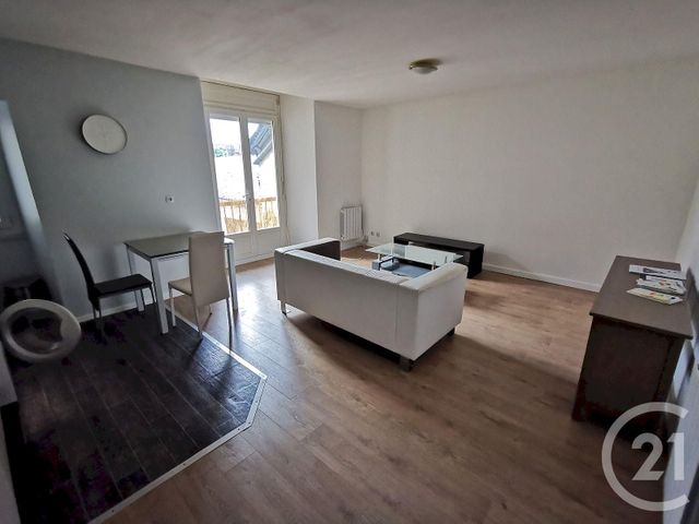 Appartement T2 à vendre ORTHEZ