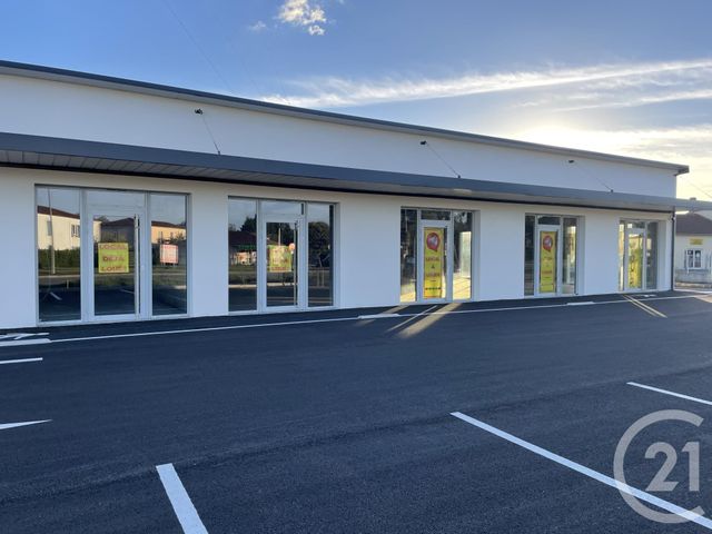 divers à louer - 50.0 m2 - SAULT DE NAVAILLES - 64 - AQUITAINE - Century 21 Agence Du Pont - Vieux