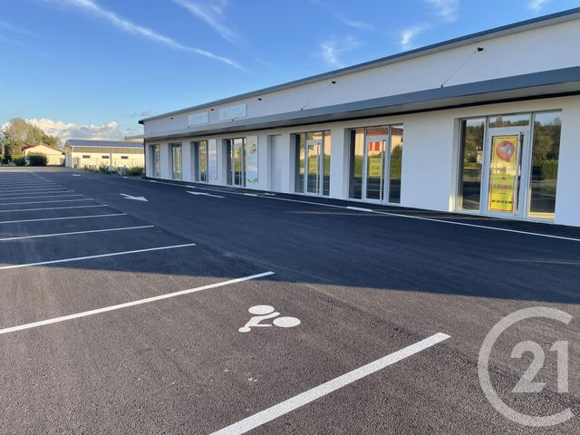 divers à louer - 100.0 m2 - SAULT DE NAVAILLES - 64 - AQUITAINE - Century 21 Agence Du Pont - Vieux
