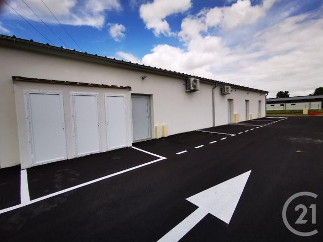 divers à louer - 100.0 m2 - SAULT DE NAVAILLES - 64 - AQUITAINE - Century 21 Agence Du Pont - Vieux