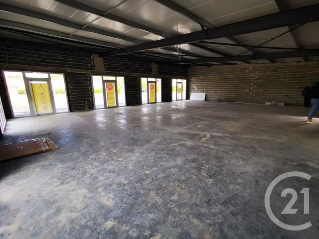 divers à louer - 150.0 m2 - SAULT DE NAVAILLES - 64 - AQUITAINE - Century 21 Agence Du Pont - Vieux