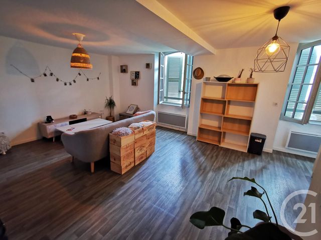 appartement - ORTHEZ - 64
