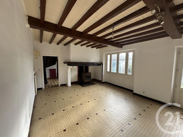 maison à vendre - 5 pièces - 140.0 m2 - SALLESPISSE - 64 - AQUITAINE - Century 21 Agence Du Pont - Vieux