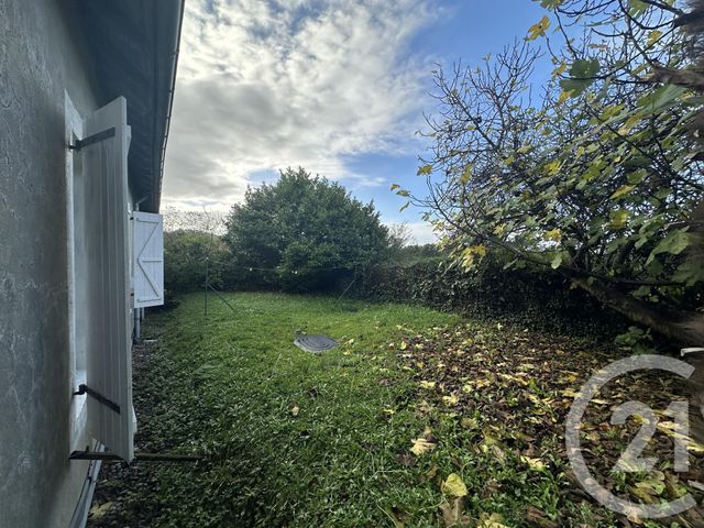 maison à vendre - 5 pièces - 140.0 m2 - SALLESPISSE - 64 - AQUITAINE - Century 21 Agence Du Pont - Vieux