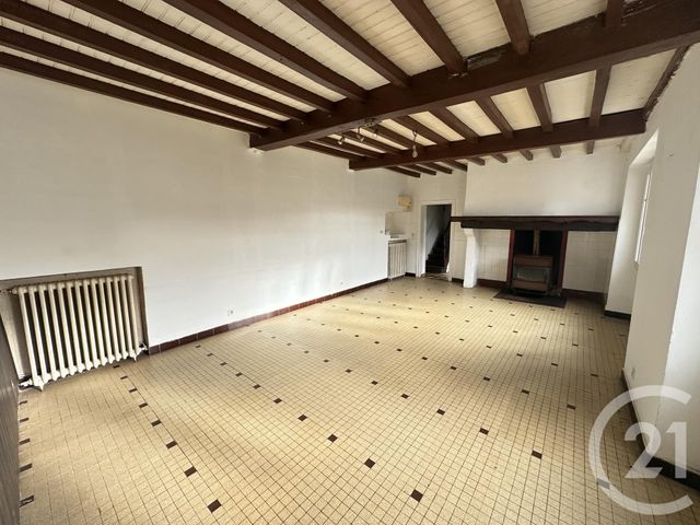 maison à vendre - 5 pièces - 140.0 m2 - SALLESPISSE - 64 - AQUITAINE - Century 21 Agence Du Pont - Vieux