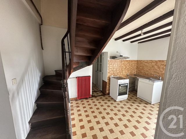 maison à vendre - 5 pièces - 140.0 m2 - SALLESPISSE - 64 - AQUITAINE - Century 21 Agence Du Pont - Vieux