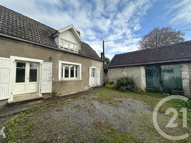 maison à vendre - 5 pièces - 140.0 m2 - SALLESPISSE - 64 - AQUITAINE - Century 21 Agence Du Pont - Vieux