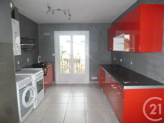 appartement - ORTHEZ - 64