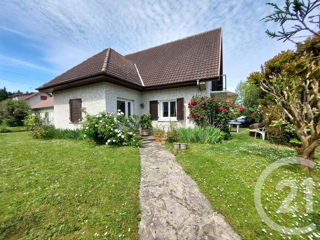 maison - ORTHEZ - 64