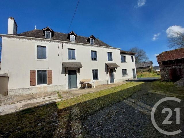 maison - ARTIX - 64