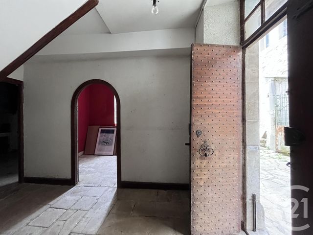 maison à vendre - 8 pièces - 196.57 m2 - ORTHEZ - 64 - AQUITAINE - Century 21 Agence Du Pont - Vieux