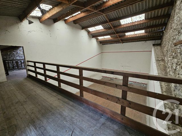 maison à vendre - 8 pièces - 196.57 m2 - ORTHEZ - 64 - AQUITAINE - Century 21 Agence Du Pont - Vieux