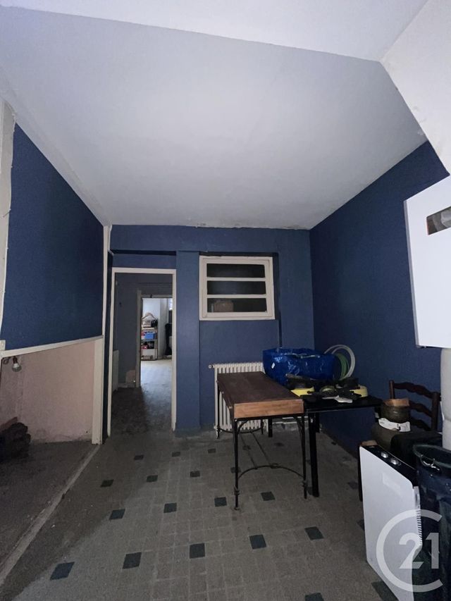 maison à vendre - 8 pièces - 196.57 m2 - ORTHEZ - 64 - AQUITAINE - Century 21 Agence Du Pont - Vieux