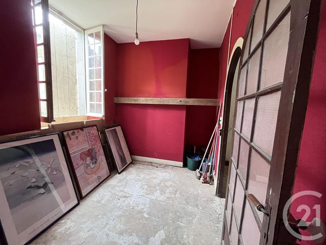 maison à vendre - 8 pièces - 196.57 m2 - ORTHEZ - 64 - AQUITAINE - Century 21 Agence Du Pont - Vieux