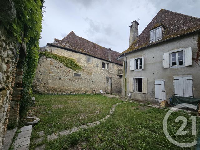 maison à vendre - 8 pièces - 196.57 m2 - ORTHEZ - 64 - AQUITAINE - Century 21 Agence Du Pont - Vieux