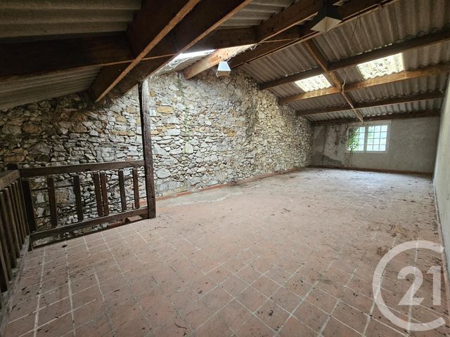 maison à vendre - 8 pièces - 196.57 m2 - ORTHEZ - 64 - AQUITAINE - Century 21 Agence Du Pont - Vieux