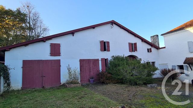 divers à louer - 44.0 m2 - BONNUT - 64 - AQUITAINE - Century 21 Agence Du Pont - Vieux