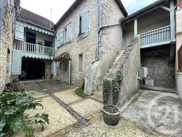 Appartement F3 à louer ORTHEZ