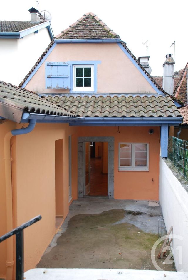 maison - ORTHEZ - 64