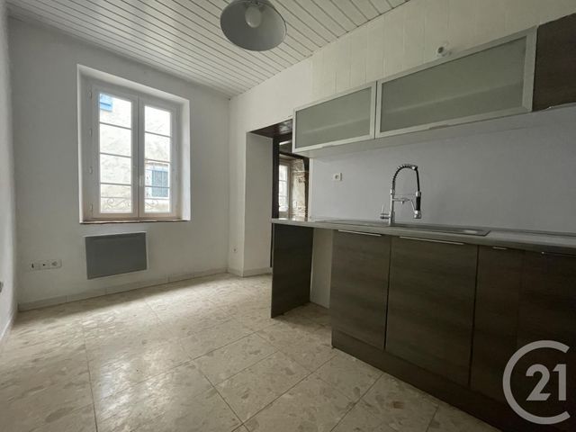 maison à louer - 3 pièces - 75.74 m2 - SAULT DE NAVAILLES - 64 - AQUITAINE - Century 21 Agence Du Pont - Vieux