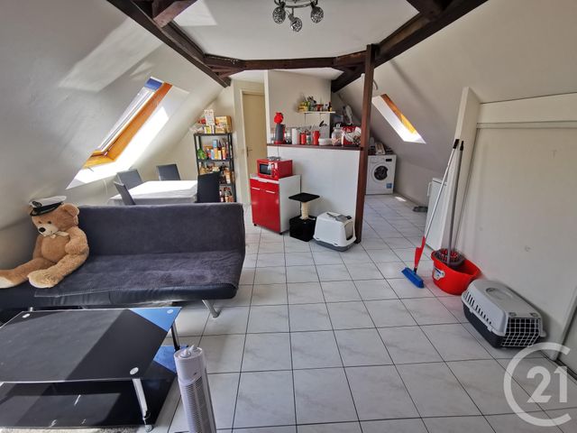 Appartement F3 à louer - 3 pièces - 30.15 m2 - ORTHEZ - 64 - AQUITAINE - Century 21 Agence Du Pont - Vieux