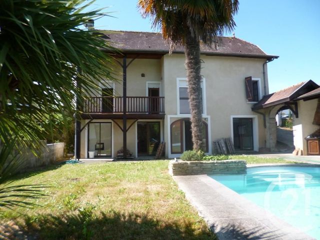 maison - BAIGTS DE BEARN - 64