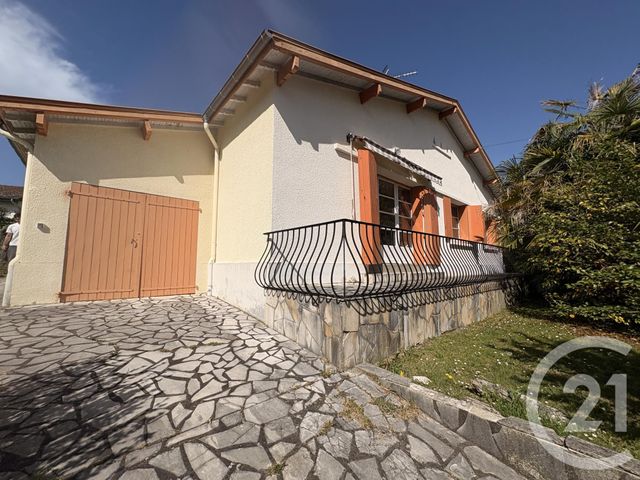 Maison à vendre ORTHEZ