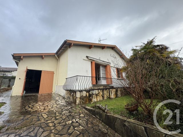 Maison à vendre ORTHEZ