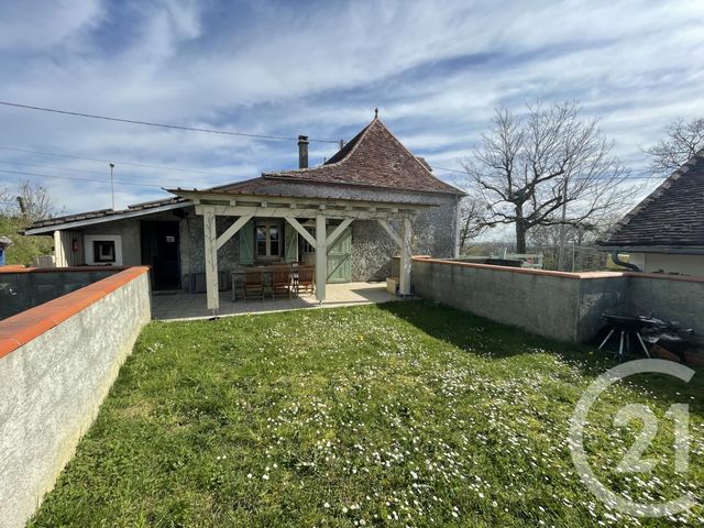 maison - ARTHEZ DE BEARN - 64