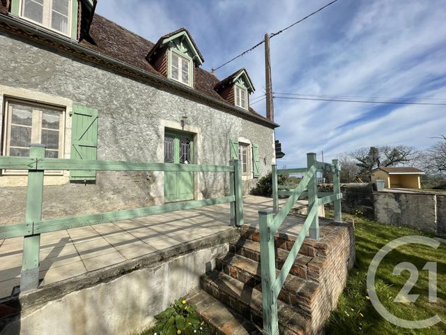 maison - MESPLEDE - 64