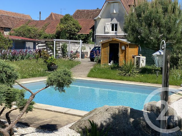 maison - MASLACQ - 64